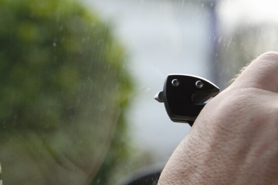 Metmaxx® Rettungsmesser "CompactSecurity" schwarz