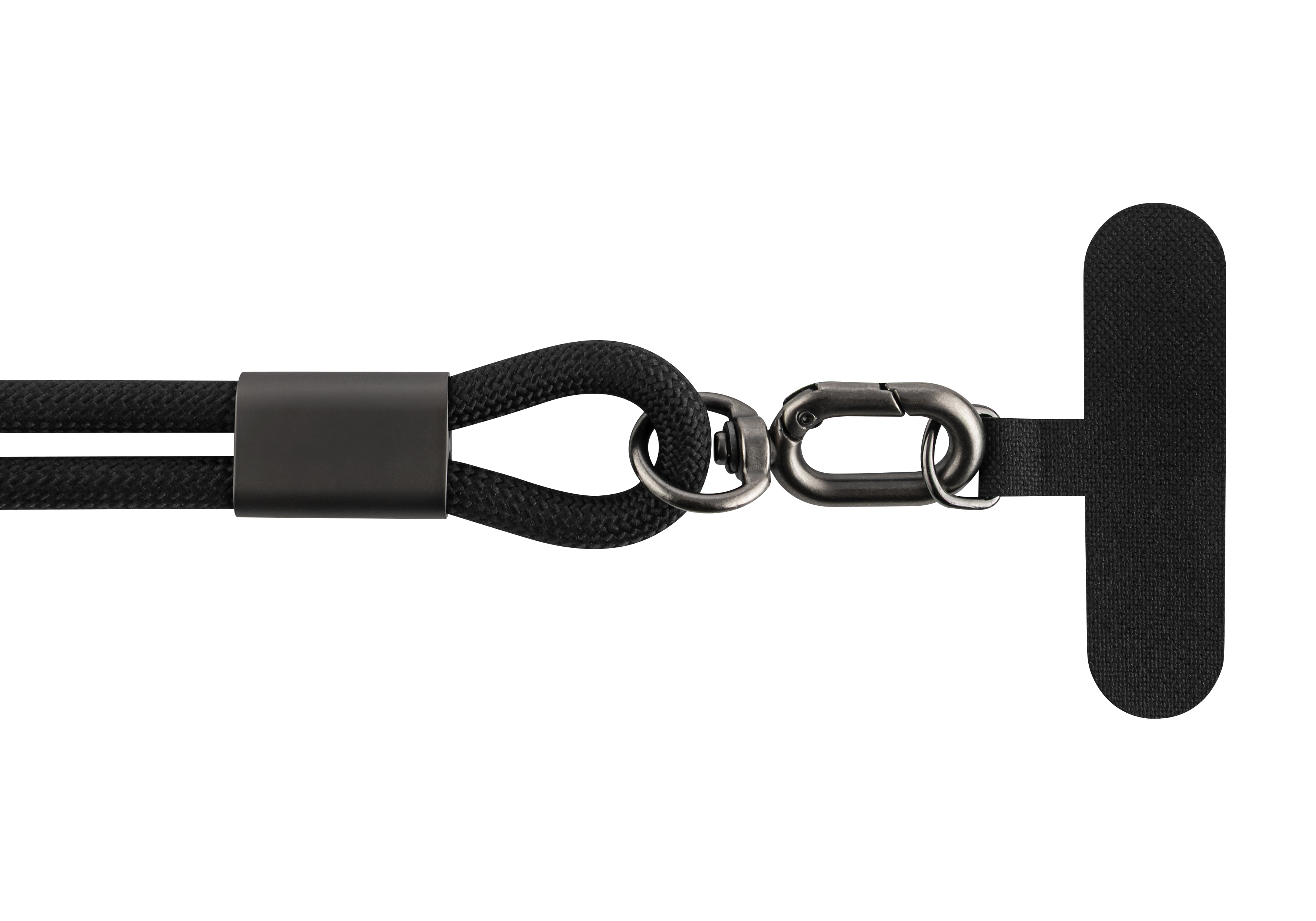 Metmaxx® Trage & Ladekabel "Carry&ChargePro"