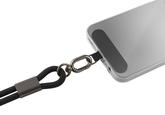 Metmaxx® Trage & Ladekabel "Carry&ChargePro"