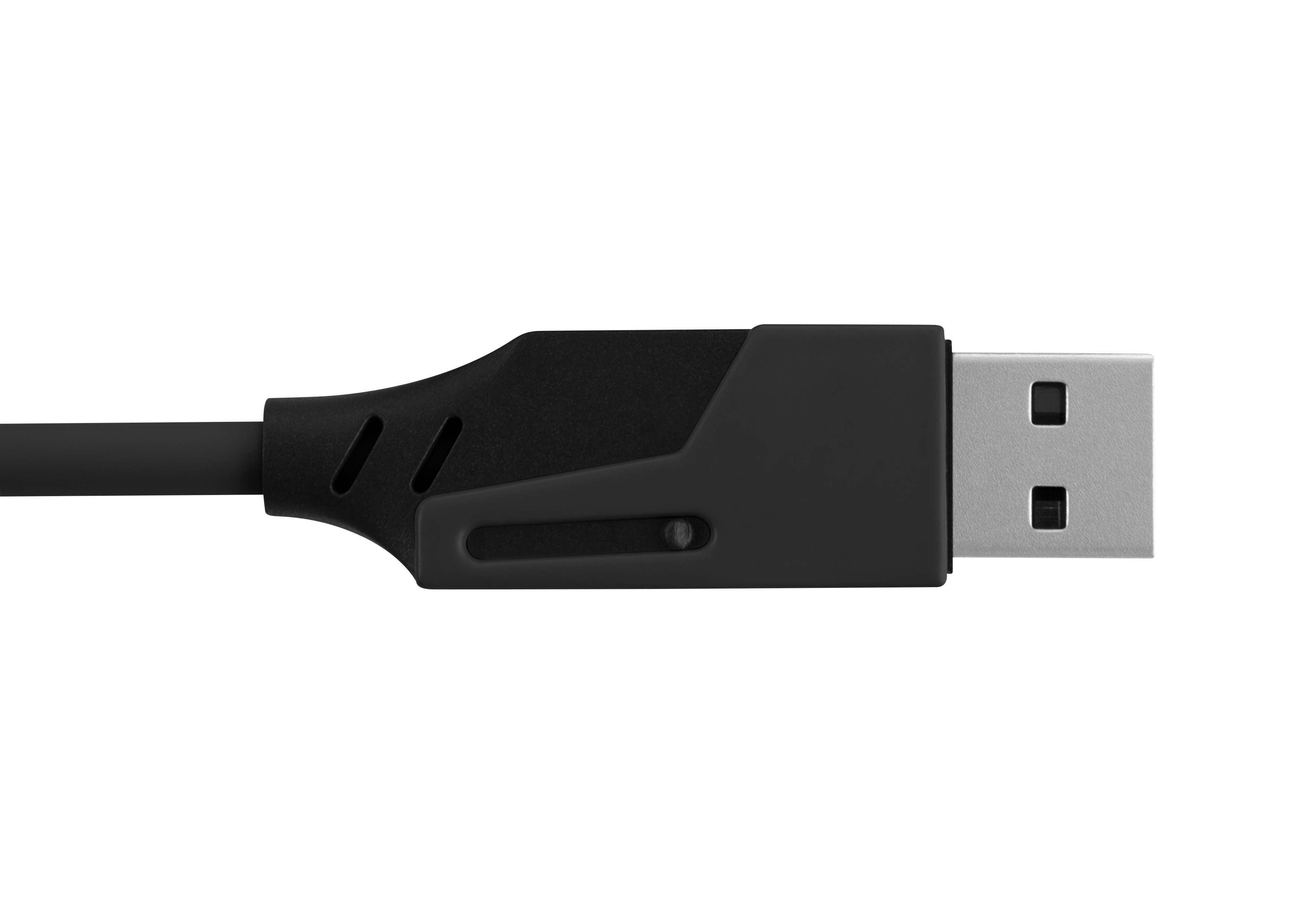 Metmaxx® Ladekabel "PowerTwistPro4X"