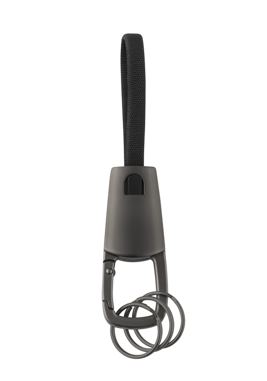 Metmaxx® Schlüsselanhänger "KeyConnect60"