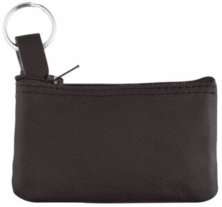 CreativDesign® Schlüsseltasche "905Select" schwarz