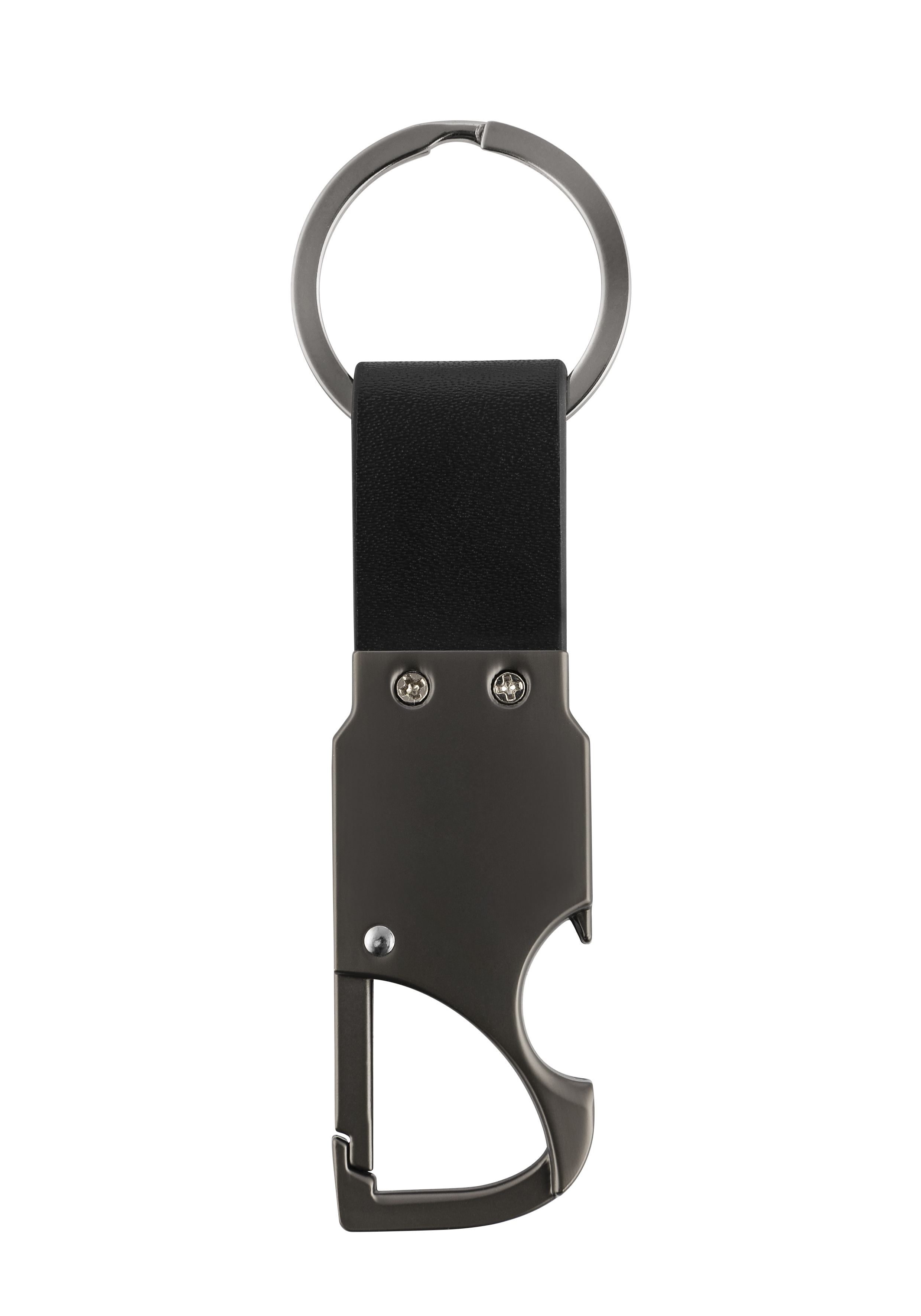 Metmaxx® Schlüsselanhänger "SnapKeyFlex"