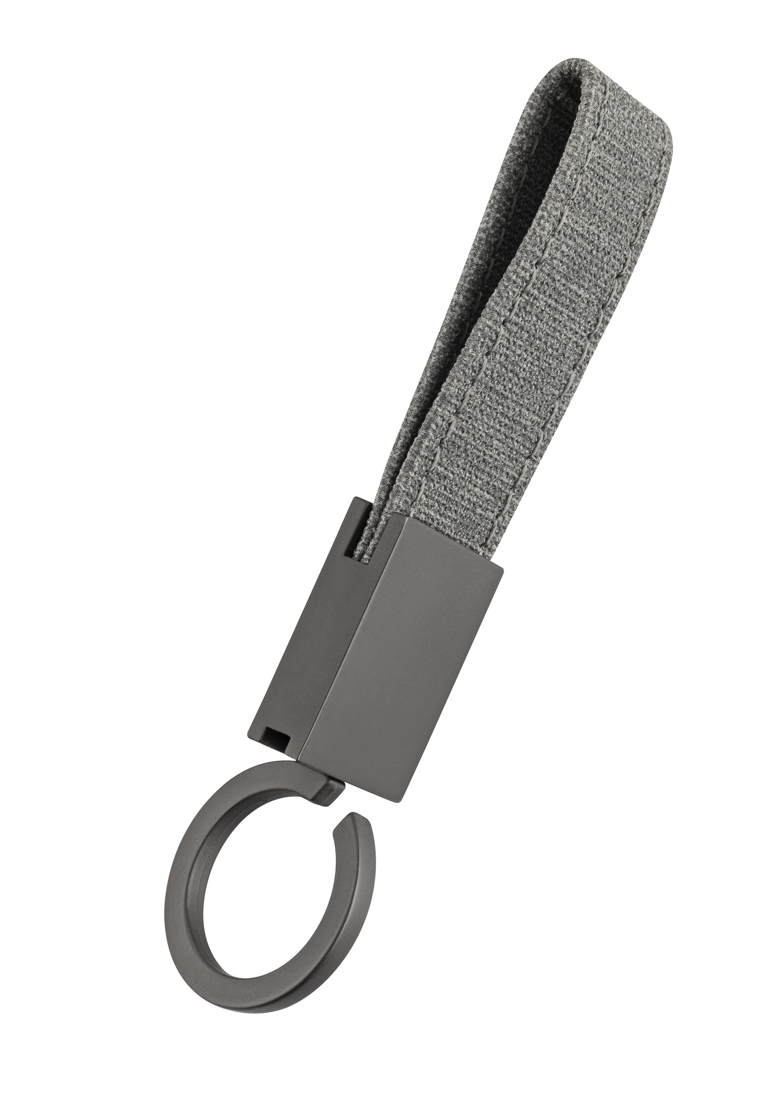 Metmaxx® Schlüsselanhänger "SnapLux"