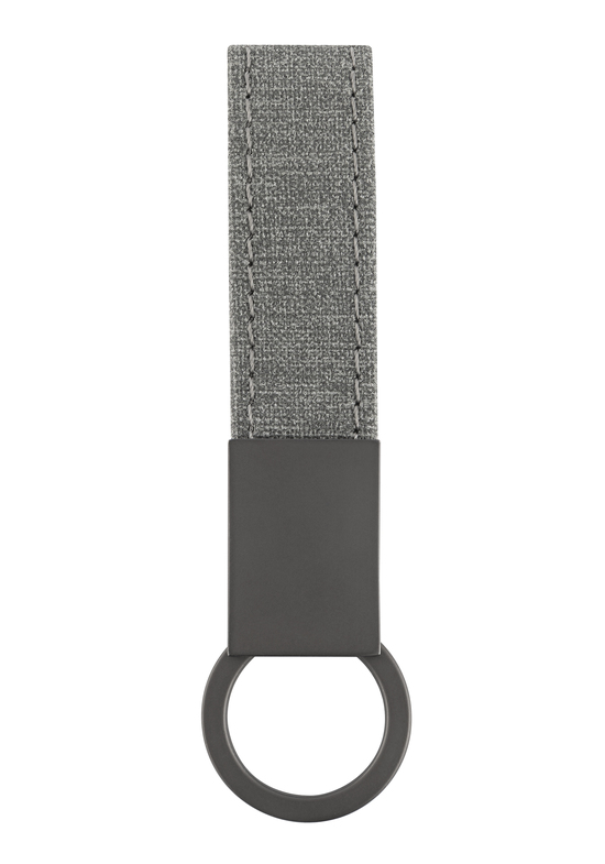 Metmaxx® Schlüsselanhänger "SnapLux"