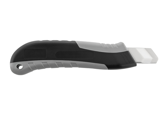 Metmaxx® "SafetyCutterBlackLinePro"