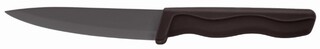 Metmaxx® Keramikmesser "FutureCutEvo" schwarz