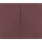 CreativDesign® Ausweistasche "4-fach" Reflexfolie