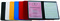 CreativDesign® Ausweistasche "5-fach" Normalfolie