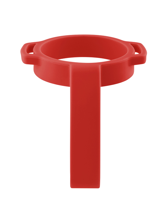 Metmaxx®Loop in rot