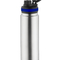 Metmaxx® Thermoflasche "GenerationRefillTheOneDeLuxe"