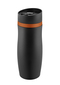 Metmaxx® Thermobecher "CremaExtensaNero"