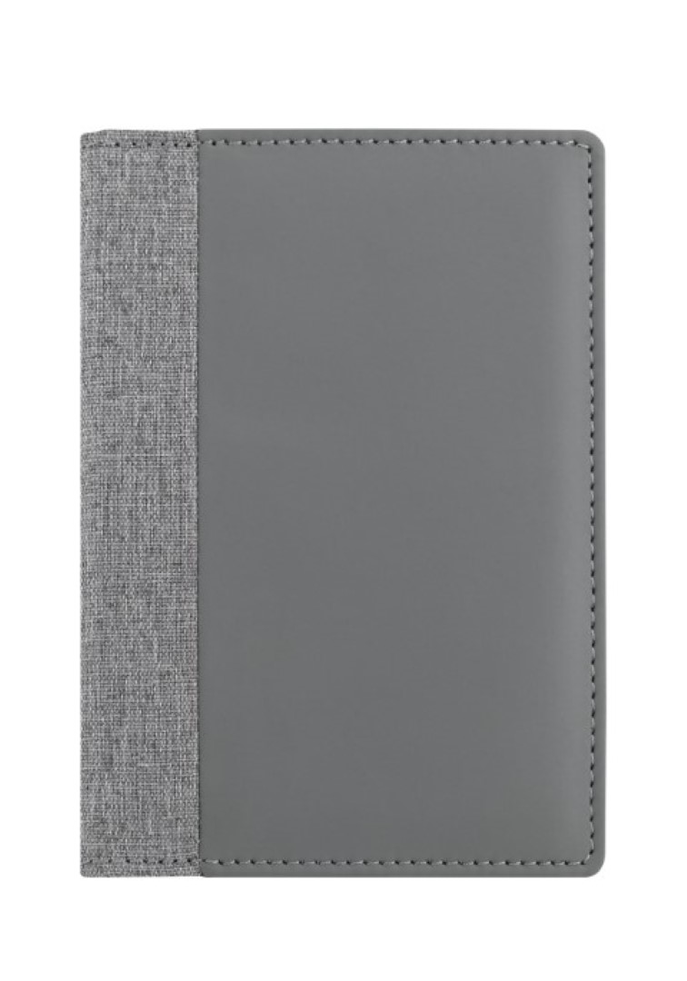 Blackmaxx® Ausweistasche "MetropolitanPlus"