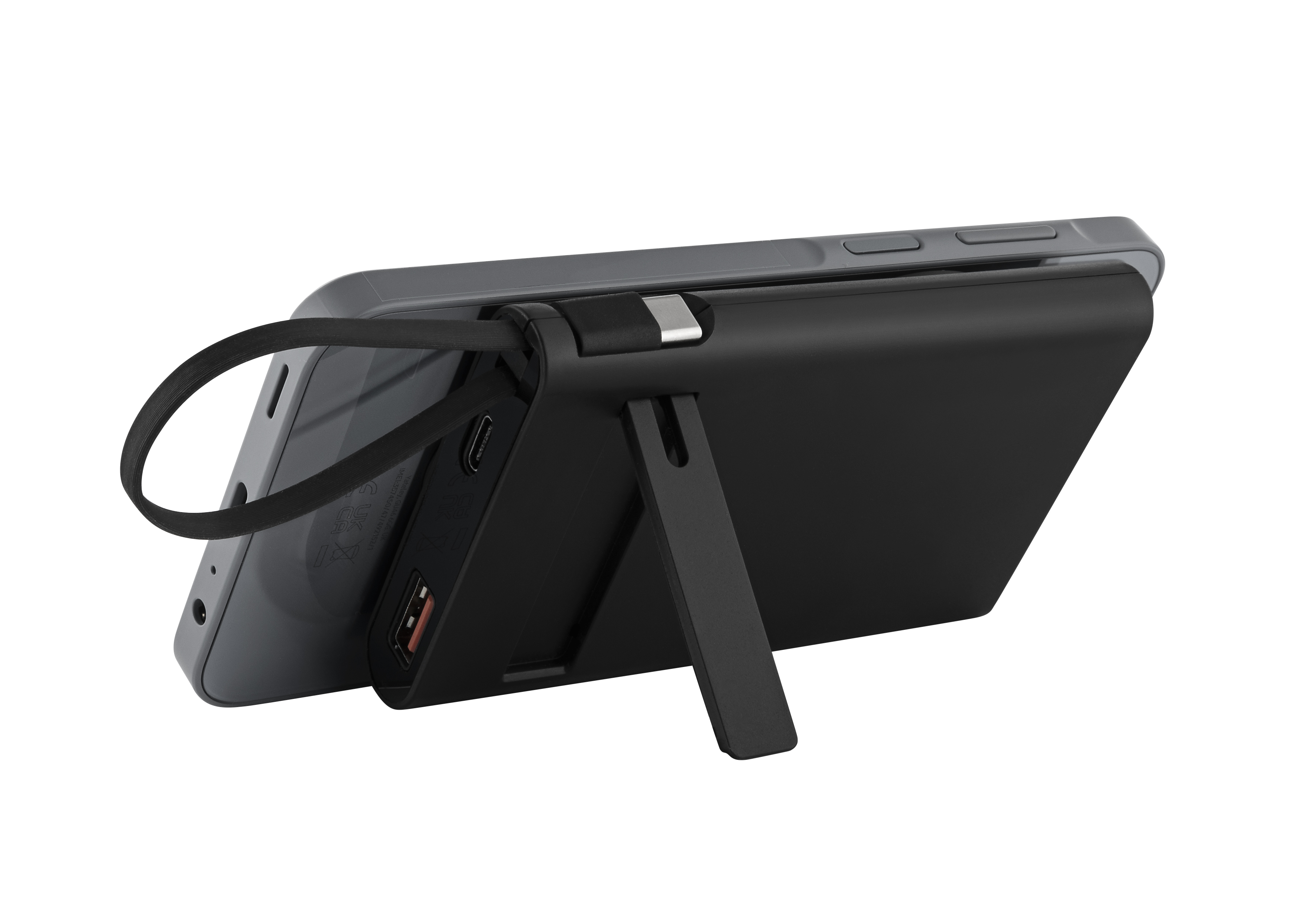 Metmaxx® Powerbank "DrChargeUniversalPro10"