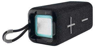 Metmaxx® Wireless Lautsprecher "POWERTUBE EVO"