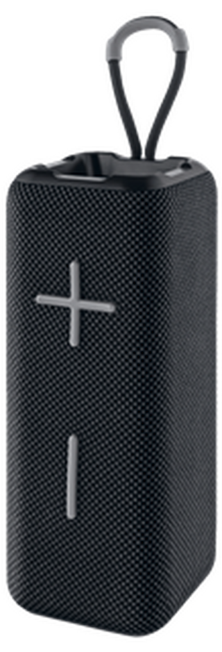 Metmaxx® Wireless Lautsprecher "POWERTUBE EVO"