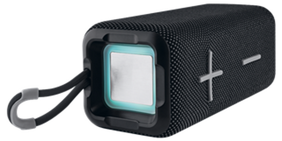 Metmaxx® Wireless Lautsprecher "POWERTUBE EVO"