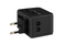 Metmaxx® Reiseadapter "BusinessTravelBuddy"