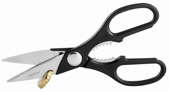 Metmaxx® Schere "MetallPoint"