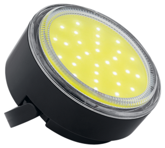 Metmaxx® Taschenlampe "LumiGlowPocket"