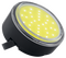 Metmaxx® Taschenlampe "LumiGlowPocket"