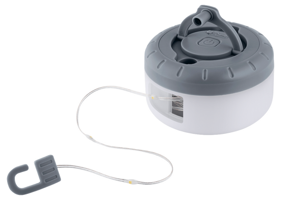 Metmaxx® Outdoorlampe "LuminaFlex"