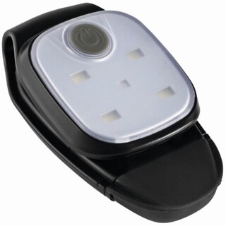 Metmaxx® Clip-Licht "MobileLightConnect"