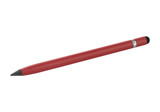 Metmaxx® "EndlessGrafite TopBasic" rot