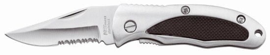Metmaxx® Taschenmesser "HunterPlus"