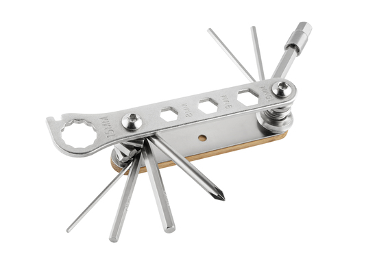 Metmaxx® "BambooBikeTool"