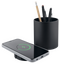 Metmaxx® Stifteköcher "FutureChargeDeskHub"