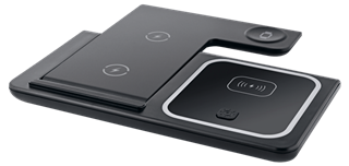 Metmaxx® Ladestation "FoldMatePowerDock"