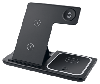 Metmaxx® Ladestation "FoldMatePowerDock"