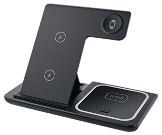 Metmaxx® Ladestation "FoldMatePowerDock"