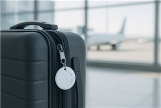 Metmaxx® Smart Tracker "Mili"