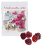 Veganes Fruchtgummi mit weniger Zucker