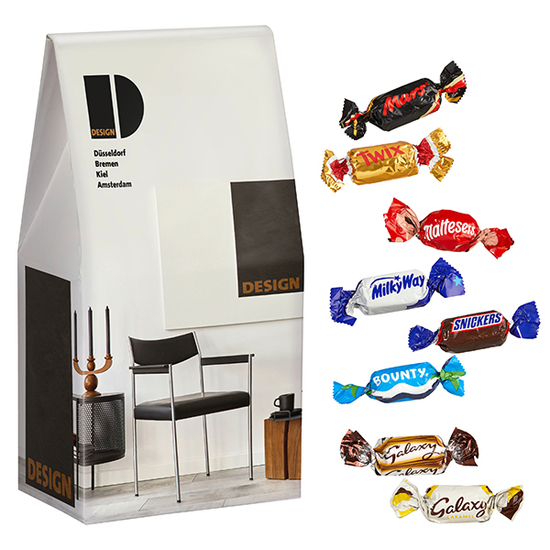 Maxi-Promo-Pack mit Celebrations®