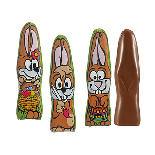 MINI-Schoki-Osterhäschen "Standard"