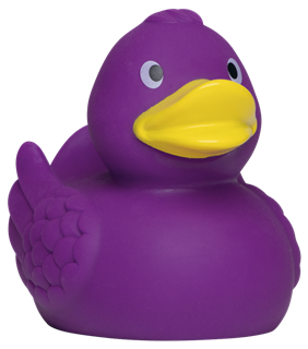 Schnabels® Badeente Wings