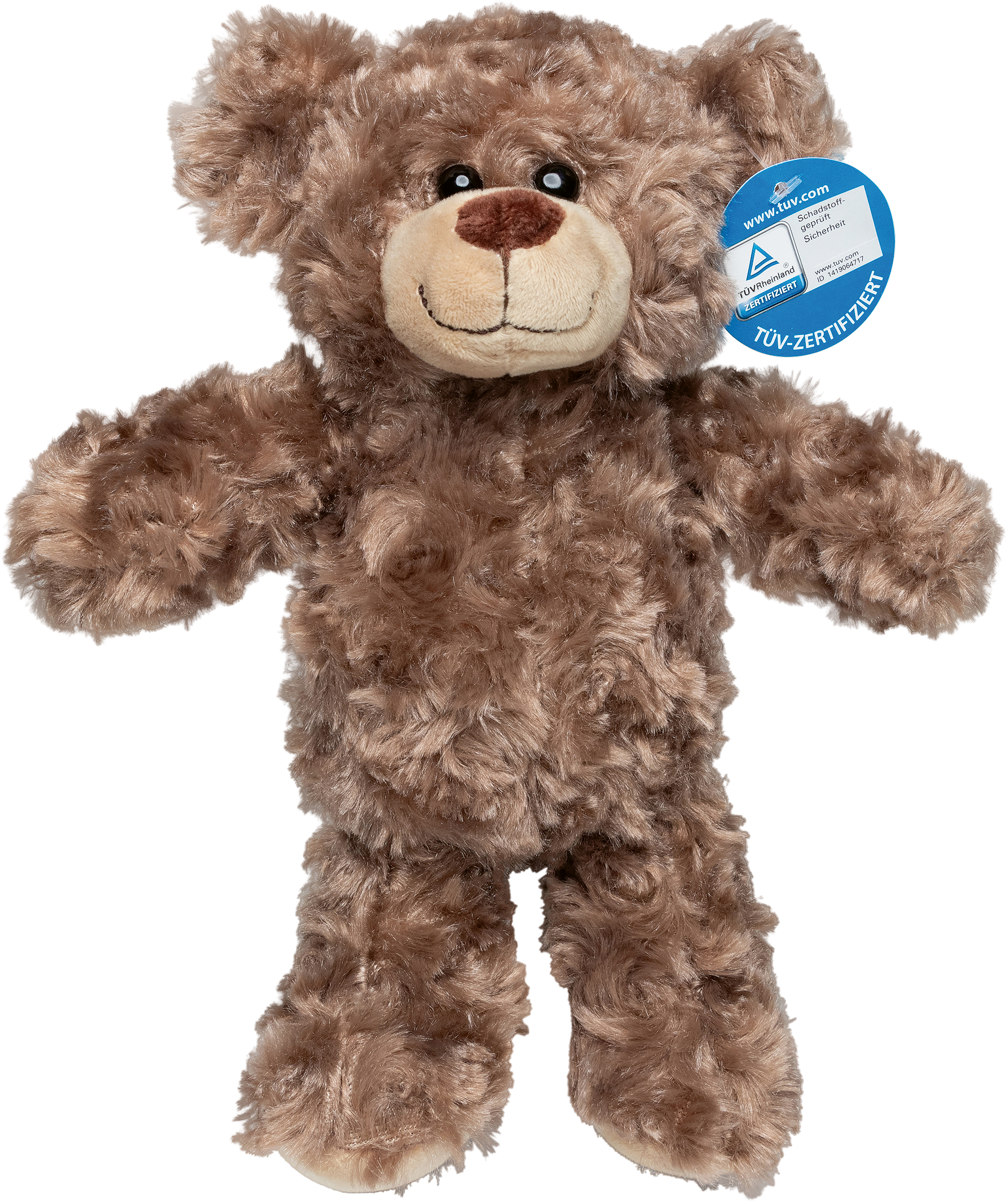 MiniFeet® Bär Bodo (Gr. S)