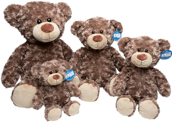 MiniFeet® Bär Bodo (Gr. S)