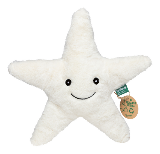 MiniFeet® RecycelStern