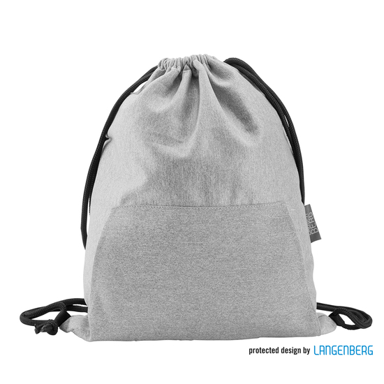Sportbeutel HOODIE