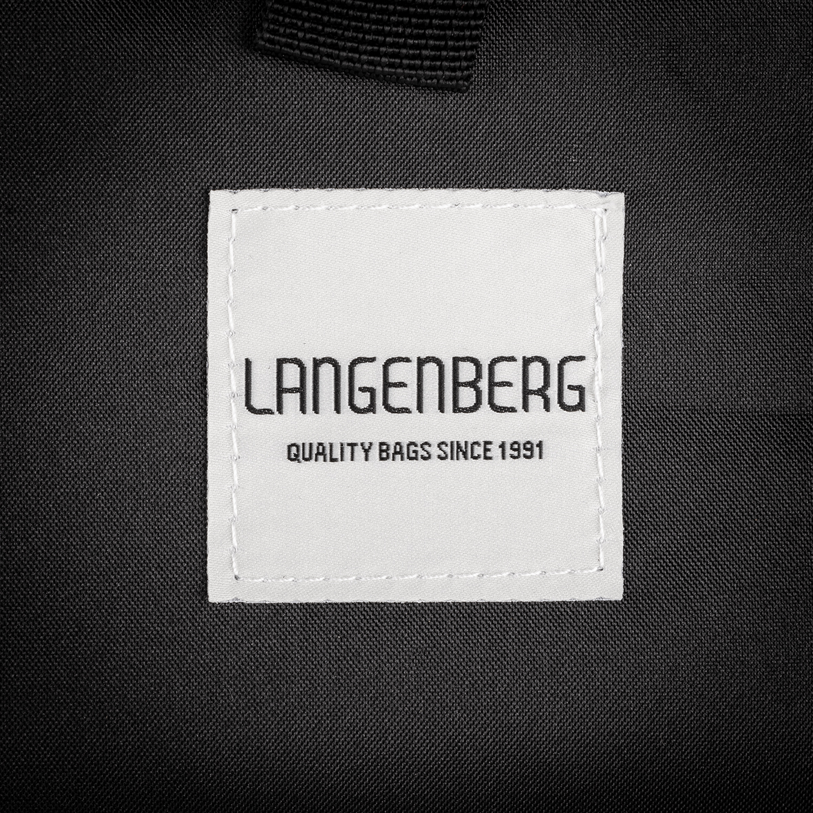 Schultertasche KINGSTON