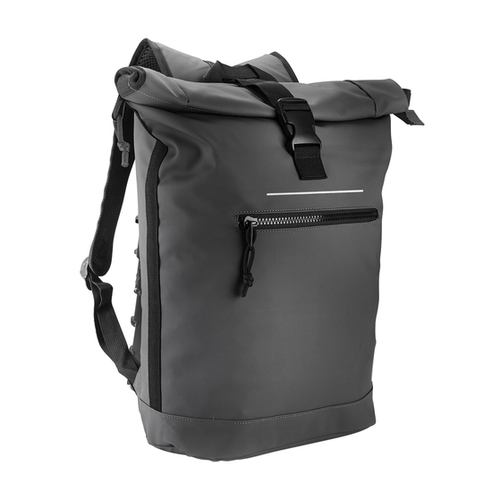 Rollup-Rucksack TRENTON