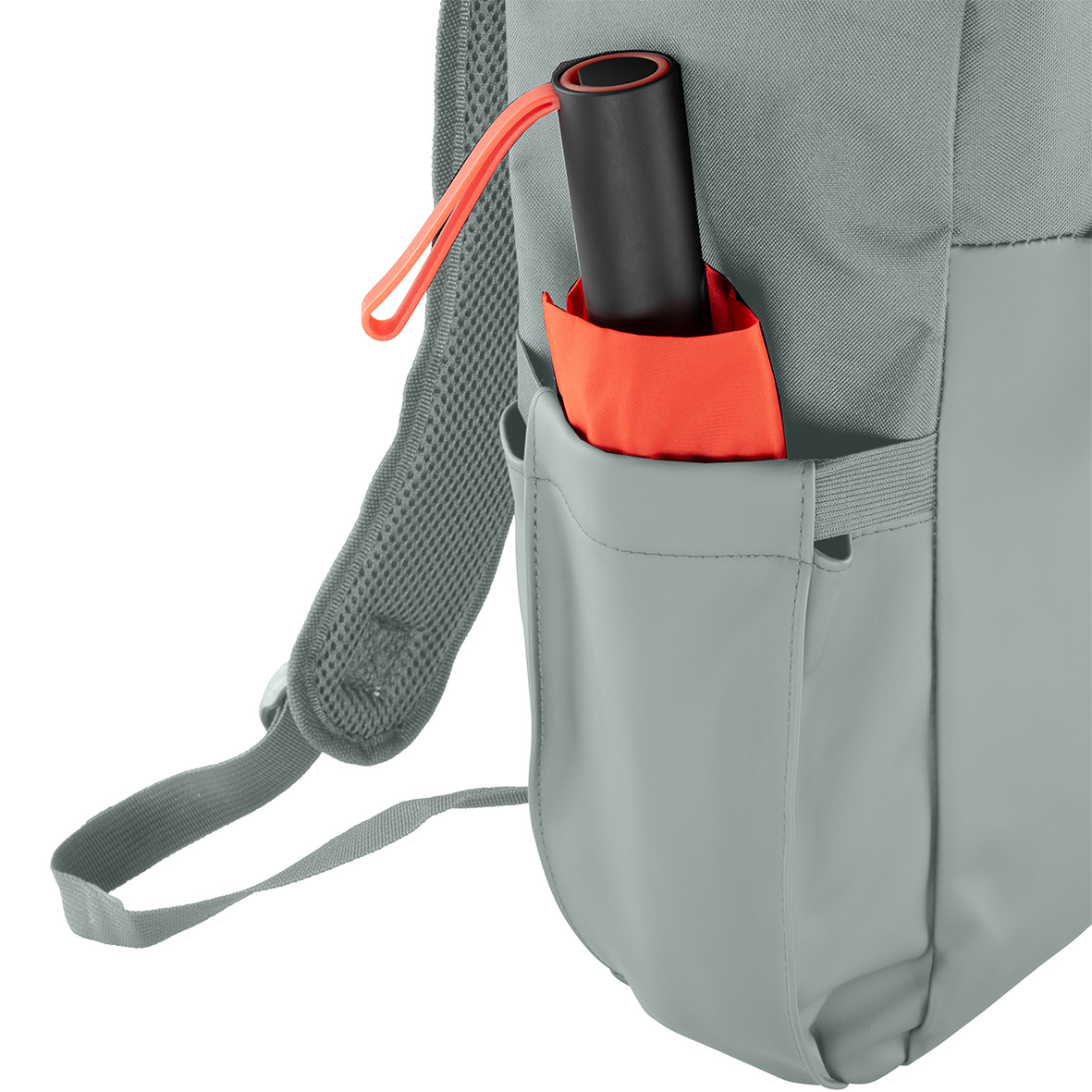 Rollup-Rucksack SIMPLE PREMIUM