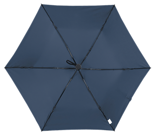 Taschenschirm FEDERLEICHT PLUS