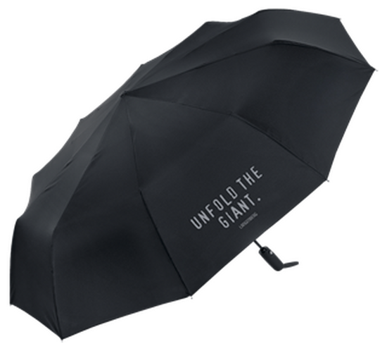 Taschenschirm GIANT