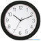 Quarz-Wanduhr U-1208