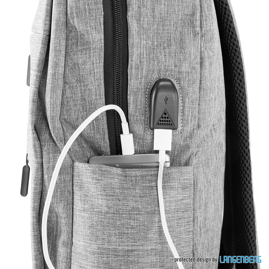 Rucksack CHICAGO